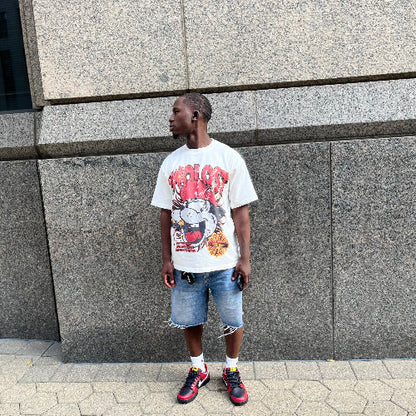 TwoLost Be "Yourself" Tee Shirt